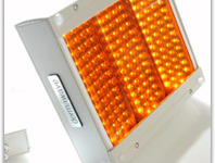 LED Therapy Treatment Enhancement